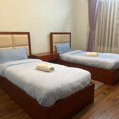 Norbu Hotel Κατμαντού Εξωτερικό φωτογραφία